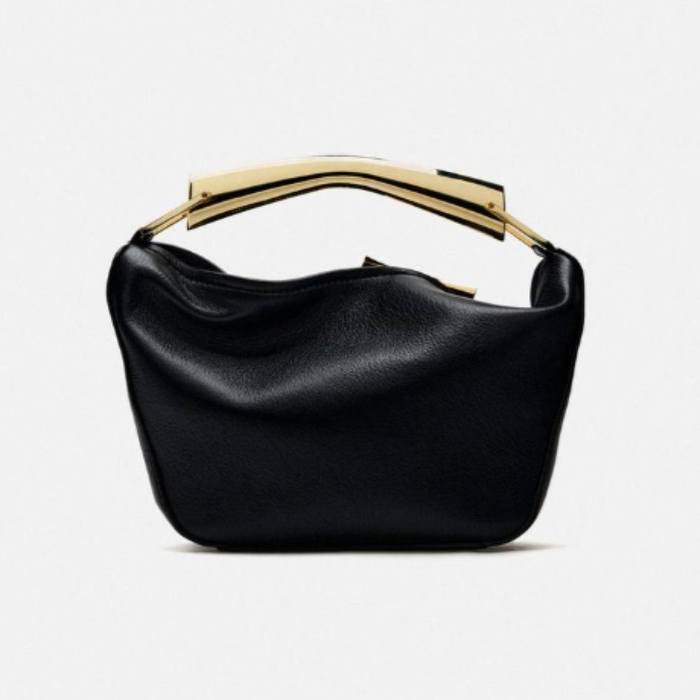 Zara Bucket Bag